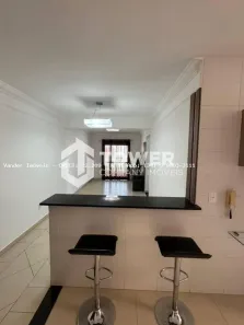 Apartamento com 2 Quartos à venda, 69m² no Santa Mônica, Uberlândia