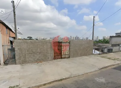 Lote/Terreno à venda, 300m² no Jardim Aeroporto, São José dos Campos