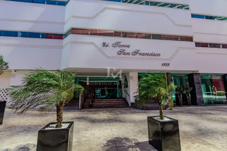 Apartamento com 3 Quartos à venda, 119m² no Centro, Balneário Camboriú