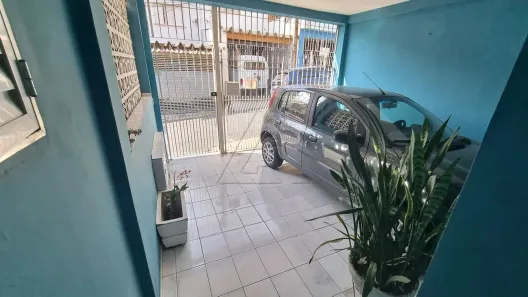 Casa com 2 Quartos à venda, 98m² no Jardim Monte Kemel, São Paulo