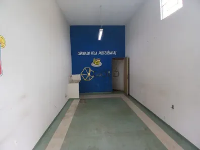 Sala Comercial para alugar, 15m² no Vila Aparecida, Franca