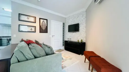 Apartamento com 3 Quartos à venda, 114m² no Riviera, Bertioga