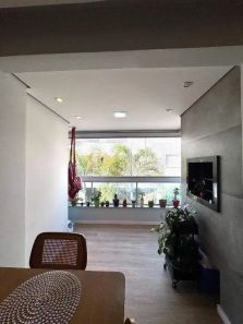 Apartamento com 3 Quartos à venda, 87m² no Campeche, Florianópolis