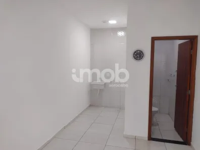 Kitnet com 1 Quarto à venda, 23m² no Lopes de Oliveira, Sorocaba