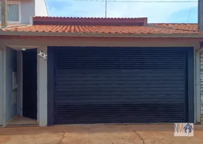 Casa com 2 Quartos à venda, 127m² no Jardins de Tatuí, Tatuí