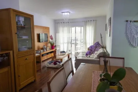 Apartamento com 3 Quartos à venda, 104m² no Mooca, São Paulo