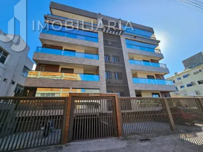 Apartamento com 1 Quarto à venda, 38m² no Ingleses do Rio Vermelho, Florianópolis