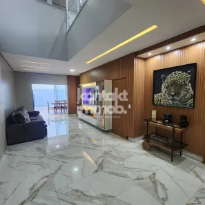 Casa de Condomínio com 4 Quartos à venda, 201m² no Jardim Villagio Milano, Sorocaba