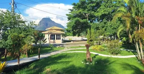Casa de Condomínio com 3 Quartos à venda, 120m² no Cajueiros (Itaipuaçu), Maricá