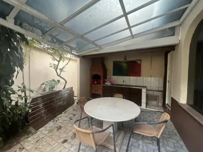 Sobrado com 4 Quartos à venda, 200m² no Jardim Maria Adelaide, São Bernardo do Campo