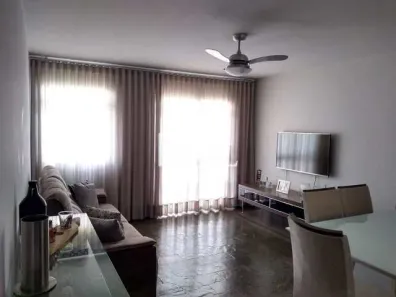 Apartamento com 3 Quartos à venda, 89m² no Vila Nossa Senhora de Fátima, São José do Rio Preto