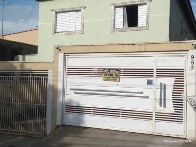 Sobrado com 2 Quartos à venda, 150m² no Cidade São Pedro - Gleba B, Santana de Parnaíba