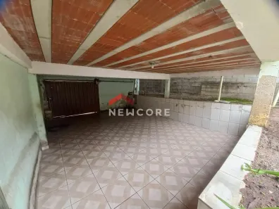 Casa com 5 Quartos à venda, 360m² no Alípio de Melo, Belo Horizonte