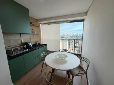 Apartamento com 2 Quartos à venda, 75m² no Indianópolis, São Paulo