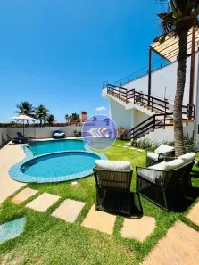 Casa com 2 Quartos à venda, 74m² no Porto das Dunas, Aquiraz