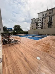 Apartamento com 2 Quartos à venda, 69m² no Parque 10 de Novembro, Manaus