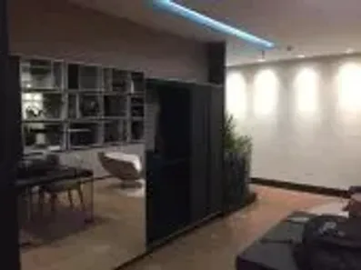 Consultório com 2 Quartos para alugar, 54m² no Parque Residencial Aquarius, São José dos Campos