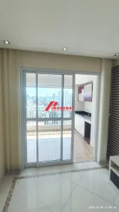 Apartamento com 2 Quartos para alugar, 70m² no Centro, São Caetano do Sul