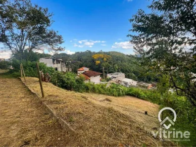 Lote/Terreno à venda, 391m² no Conselheiro Paulino, Nova Friburgo