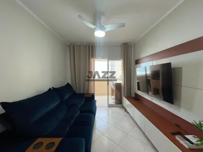 Apartamento com 2 Quartos à venda, 71m² no Real, Praia Grande