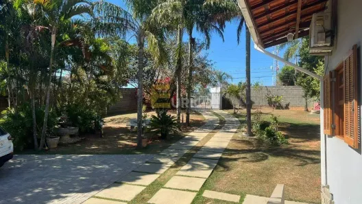 Fazenda/Sítio com 3 Quartos à venda, 520m² no Chácaras São Bento, Valinhos