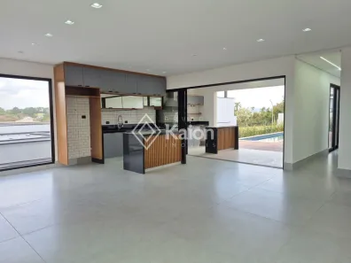 Casa com 3 Quartos à venda, 271m² no Alphaville Itu, Itu