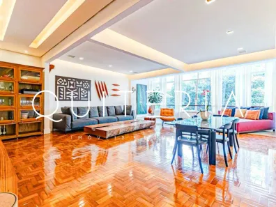 Apartamento com 3 Quartos à venda, 230m² no Copacabana, Rio de Janeiro
