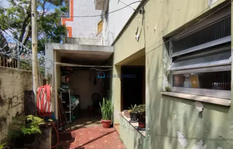 Sobrado com 2 Quartos à venda, 140m² no Sacomã, São Paulo