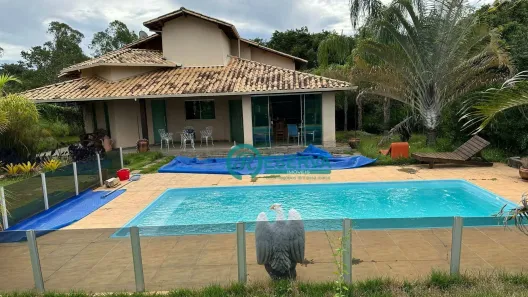Casa com 3 Quartos à venda, 320m² no Almeida, Jaboticatubas