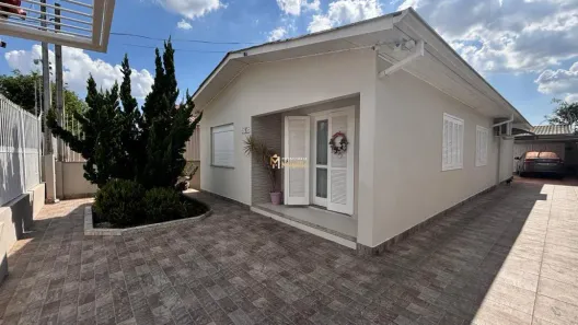 Casa com 3 Quartos à venda, 168m² no Parque Olinda, Gravataí