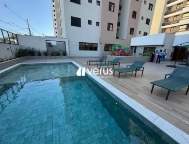 Apartamento com 3 Quartos à venda, 110m² no Santa Mônica, Uberlândia