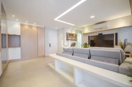 Apartamento com 2 Quartos à venda, 100m² no Jardim Dom Bosco, São Paulo