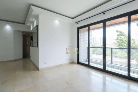 Apartamento com 3 Quartos à venda, 79m² no Bosque da Saúde, São Paulo