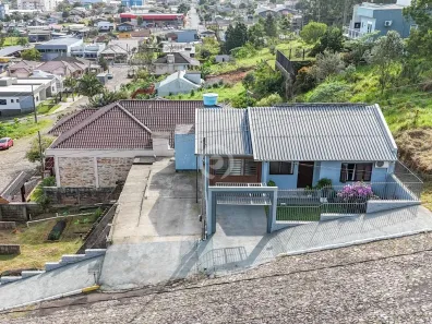 Casa com 2 Quartos à venda, 81m² no Bela Vista, Estância Velha