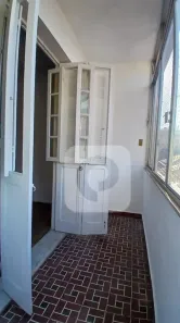 Apartamento com 2 Quartos à venda, 60m² no Tijuca, Rio de Janeiro