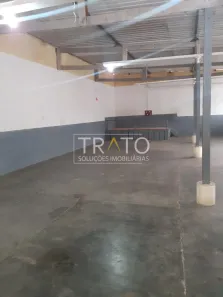 Galpão/Depósito/Armazém à venda, 200m² no Jardim Noêmia, Campinas
