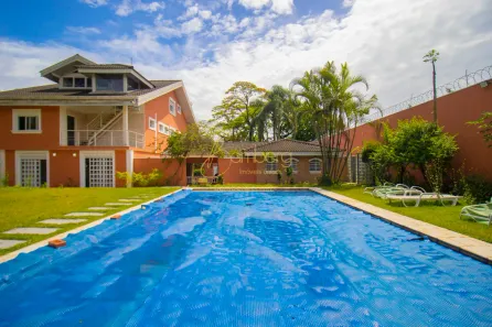 Casa com 6 Quartos para alugar, 1200m² no Jardim Prudência, São Paulo