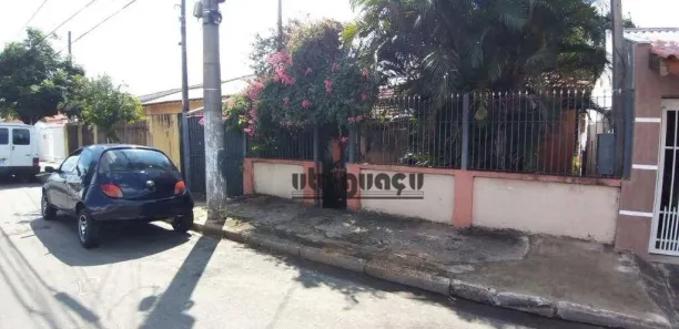 Lote/Terreno à venda, 965m² no Vila Leis, Itu