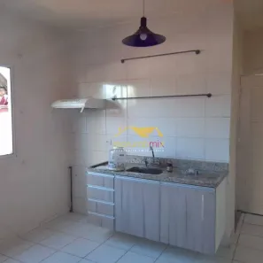 Casa de Condomínio com 3 Quartos à venda, 96m² no Parque Belbancy, Vargem Grande Paulista