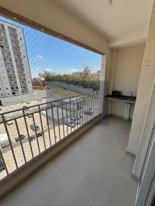 Apartamento com 2 Quartos à venda, 65m² no Parque Santo Antônio, Jacareí