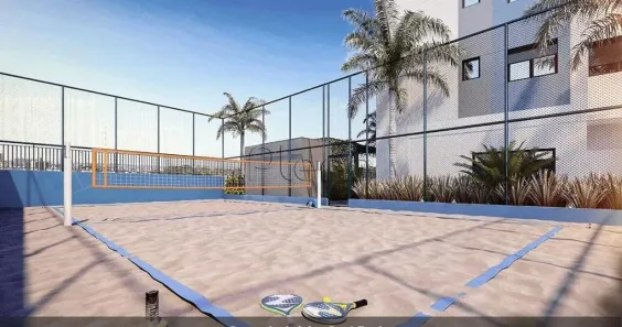 Apartamento com 3 Quartos à venda, 102m² no Jardim Planalto, Campinas