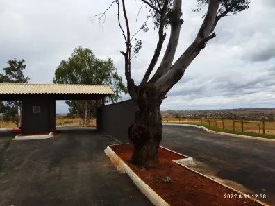 Lote/Terreno à venda, 1000m² no , Funilândia