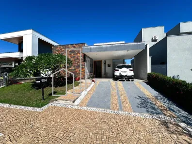 Casa com 3 Quartos à venda, 170m² no Jardim São Domingos, Marília