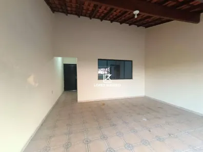 Casa com 2 Quartos à venda, 113m² no Jardim Residencial Mariana, Santa Bárbara D'Oeste