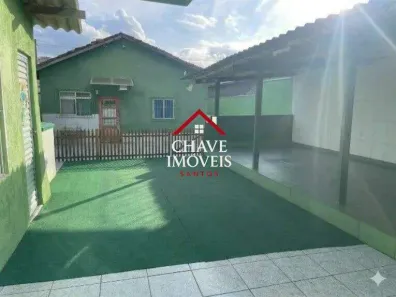 Casa com 5 Quartos à venda, 350m² no Vila Nossa Senhora de Fátima, São Vicente