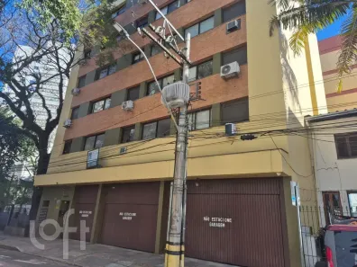 Apartamento com 1 Quarto à venda, 38m² no Centro Histórico, Porto Alegre