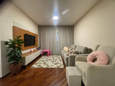 Apartamento com 3 Quartos à venda, 100m² no Ipiranga, São Paulo