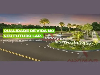 Lote/Terreno à venda, 305m² no Casa de Pedra, Volta Redonda