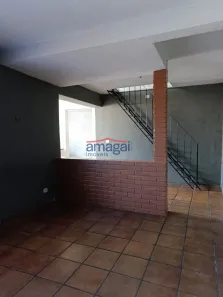 Casa com 2 Quartos para alugar, 65m² no Jardim Bela Vista, Jacareí