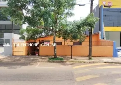 Casa com 3 Quartos à venda, 94m² no Brasília, Londrina